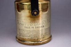画像3: Radius 52 Sweden /ラディウス 軍用ブロートーチ (3)