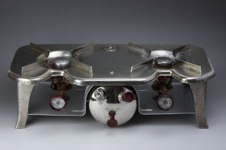 Burner/バーナー - キャンプストーブ&オールドランタンの北欧 Burner/バーナー - キャンプストーブ&オールドランタンの北欧