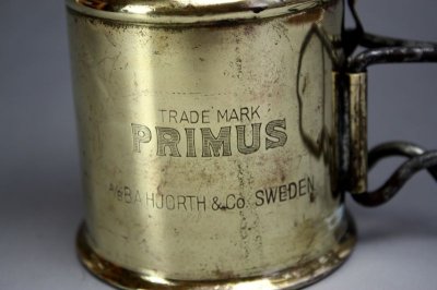 画像1: Primus 859 BlowTorch lamp /プリムス ブロートーチランプ
