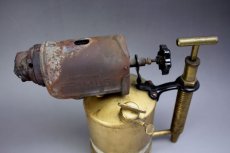 画像5: Primus  No605 BlowTorch lamp /プリムス ブロートーチランプ (5)