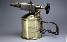 画像1: Primus 859 BlowTorch lamp /プリムス ブロートーチランプ (1)