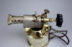 画像5: Primus 859 BlowTorch lamp /プリムス ブロートーチランプ (5)