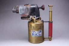 画像1: Optimus5235T BlowTorch lamp/オプティマス ブローランプ　 (1)