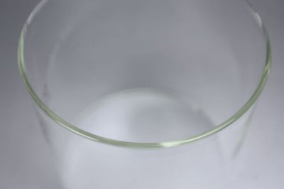 画像2: ラディウス 119 ホヤガラス Jenaer Suprax Glas /ランタン用  グローブ Radius