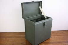 画像4: Lantern Box ランタンボックス/スウェーデン軍用 (4)