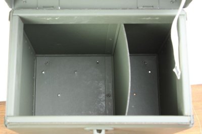 画像3: Lantern Box ランタンボックス/スウェーデン軍用