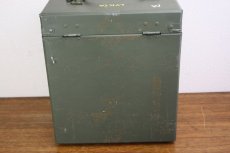 画像5: Lantern Box ランタンボックス/スウェーデン軍用 (5)