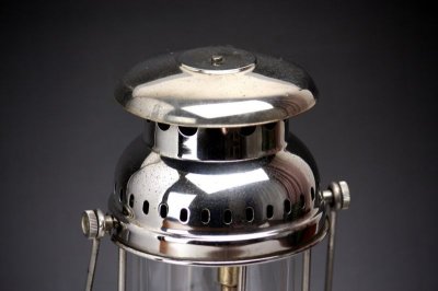 画像1: Optimus200 kerosene lantern Sweden/オプティマス ランタン
