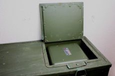 画像4: Sweden スウェーデン軍キャンプセット/バーナー備品付 (4)