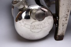 画像3: Radius No.10 Sweden /ラディウス シングルコンロ (3)