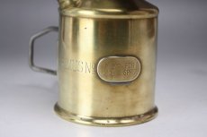 画像4: Primus 359 BlowTorch lamp /プリムス ブロートーチランプ (4)