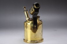 画像3: Optimus 406 BlowTorch lamp/オプティマス ブローランプ　 (3)