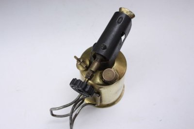 画像3: Primus 359 BlowTorch lamp /プリムス ブロートーチランプ