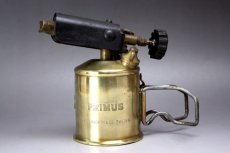 画像1: Primus 359 BlowTorch lamp /プリムス ブロートーチランプ (1)