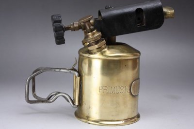 画像1: Primus 359 BlowTorch lamp /プリムス ブロートーチランプ