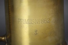 画像5: Primus  No862 BlowTorch lamp /プリムス ブロートーチランプ (5)