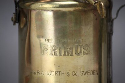 画像1: Primus 632 BlowTorch lamp /プリムス ブロートーチランプ