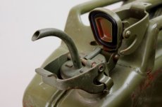 画像2: SWEDEN軍 Military オイルタンクノズル/ミリタリー【未使用】 (2)