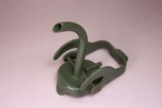 画像1: SWEDEN軍 Military オイルタンクノズル/ミリタリー【未使用】 (1)