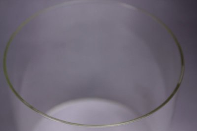 画像1: Primus ランタン用グローブ ホヤガラス クリア