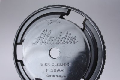 画像1: アラジン, ポッド, ヴァイキング ストーブ芯クリーナー UK/Aladdin15.16, POD8K, VIKING