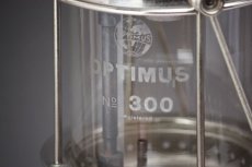 画像10: Optimus300 kerosene lantern Sweden/オプティマス ランタン (10)