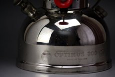 画像2: Optimus300 kerosene lantern Sweden/オプティマス ランタン (2)