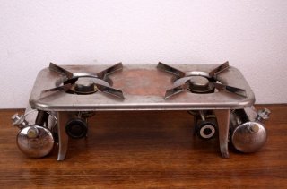 Radius10/Sweden キャンプストーブOld and Tools