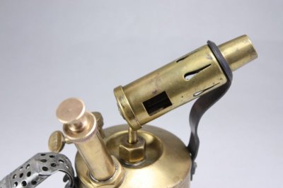 画像3: Primus 630 BlowTorch lamp /プリムス ブロートーチランプ