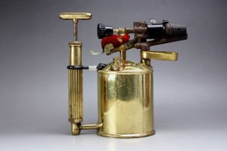 MAX SIEVERT 0 ブロートーチ/Sweden キャンプストーブ OLD ＆Tools