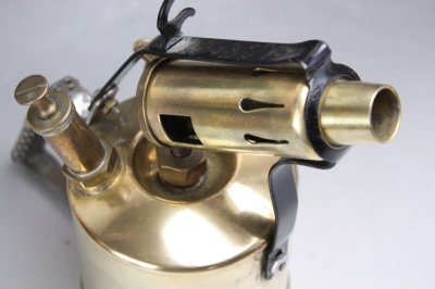 画像3: Primus 633 BlowTorch lamp /プリムス ブロートーチランプ