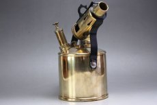 画像3: Primus 633 BlowTorch lamp /プリムス ブロートーチランプ (3)