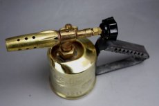 画像5: Optimus1211 BlowTorch lamp/オプティマス ブローランプ　 (5)