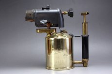 画像1: Optimus 2235 BlowTorch lamp/オプティマス ブローランプ　 (1)