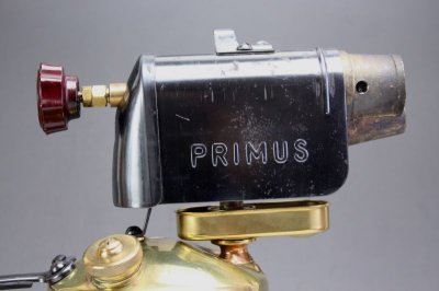 画像1: Primus836 BlowTorch lamp /プリムス ブロートーチランプ