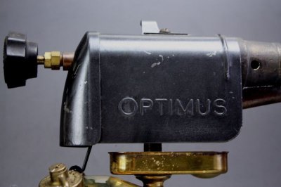 画像3: Optimus 2235 BlowTorch lamp/オプティマス ブローランプ　