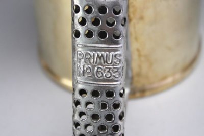 画像1: Primus 633 BlowTorch lamp /プリムス ブロートーチランプ