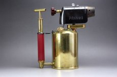 画像1: Primus836 BlowTorch lamp /プリムス ブロートーチランプ (1)