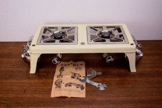 Optimus 00 Burner Sweden/オプティマスバーナー【未使用】 Hop