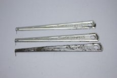 画像1: ラディウス ニードルクリーナー プリッカー3本セット Sweden /Radius (1)