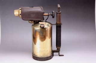 SURMELIN ブロートーチ □フランス ヴィンテージ OLD SURMELIN ブロートーチ □フランス ヴィンテージ OLD