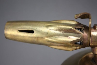画像2: Primus833 BlowTorch lamp /プリムス ブロートーチランプ