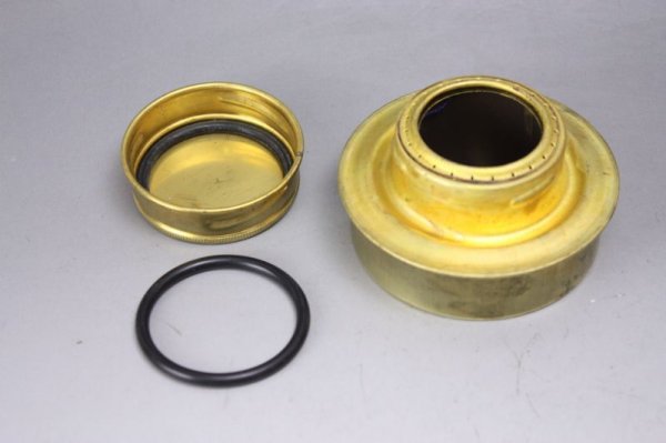 スウェーデンアルコールバーナー用パッキン 2枚セット SVEA