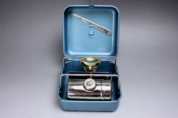 Optimus 8R (F) Burner Sweden/オプティマス - 北欧キャンプストーブと