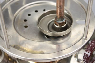 画像2: Radius 119 Gold Sweden /ラディウス 【未使用】