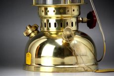 画像5: Optimus200 軍用 kerosene lantern Sweden/オプティマス ランタン (5)