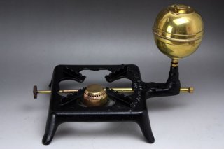 世界のストーブ、バーナー|Old and Tools