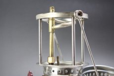 画像20: Optimus1200 kerosene lantern Sweden/オプティマス ランタン (20)