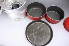 画像11: Trangia Cookset No27-6 RED/トランギア (11)