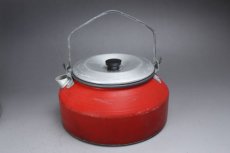 画像13: Trangia Cookset No27-6 RED/トランギア (13)